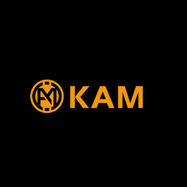 KAM-Chaîne officielle no🚀