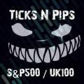 Tick N Pips Nas channel