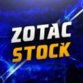 Zotac's Stock