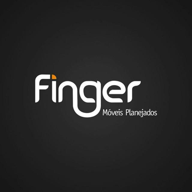 Finger Móveis Planejados