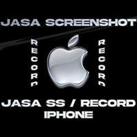 JASA SS/RECORD iPhone [OPEN]