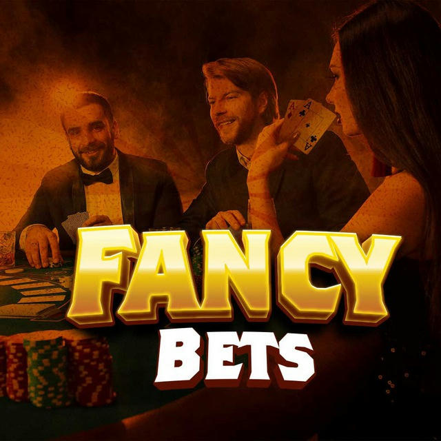 FANCY BETS BY AIYAN ™️