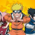 Naruto English