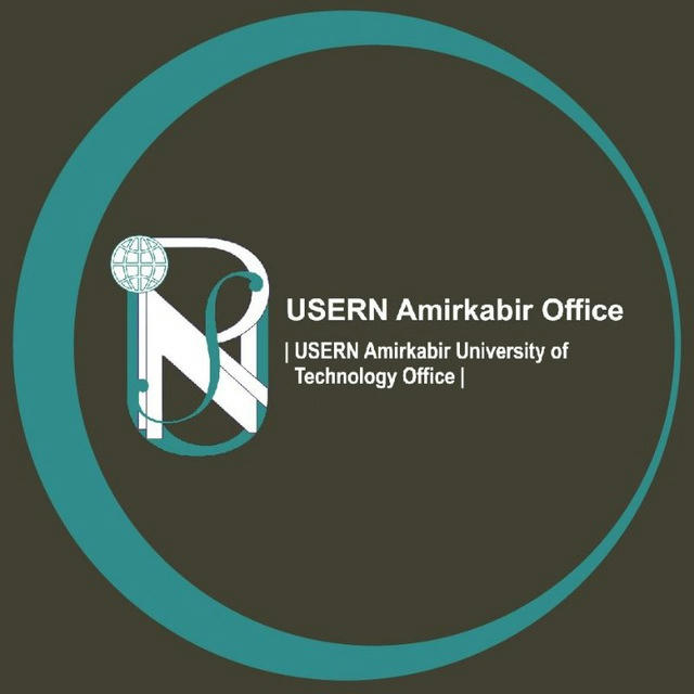 USERN Amirkabir Office