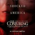 THE CONJURING FILM COMPANY (FC)