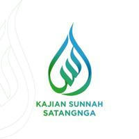 KAJIAN SUNNAH SATANGNGA