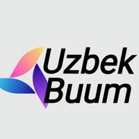 Uzbek_Buum💥
