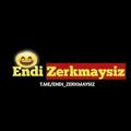 Endi_Zerkmaysiz