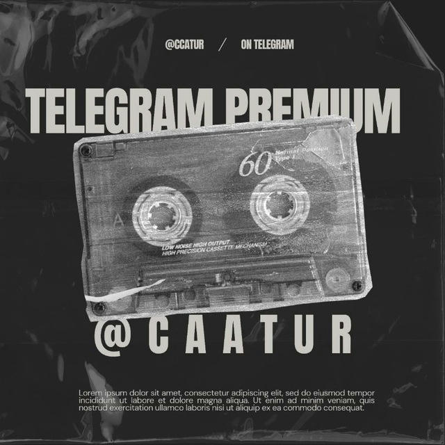 @CCATUR PROMO TELEPREM