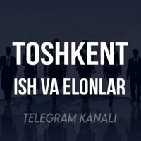 Тошкент иш | Toshkent ish elonlar