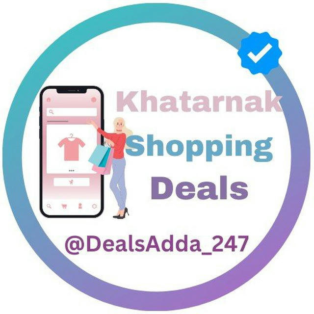 Khatarnak Shopping Deals Offers