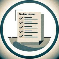 Student dream