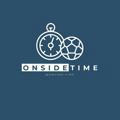 ONSIDE - TIME