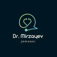 Dr.Mirzayev 🩺