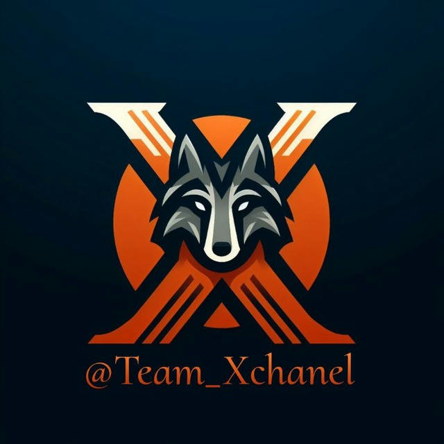 Team X Channel