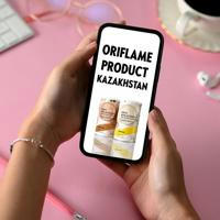 Oriflame Product Kazakhstan