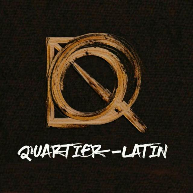 Quartierlatin