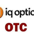 Binary IQOPTION-OTC (Out Of System)