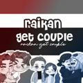 キ 𝕽αikαn get couple 🇨🇷