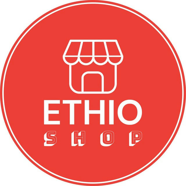 Ethio Shop Online