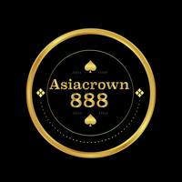 AsiaCrown888 Singapore Offical Channel🇸🇬