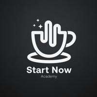 Start Now ☕️