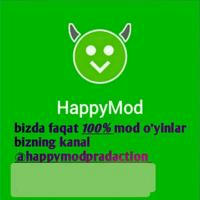 Happy Mod (Mod Games) HappyMod