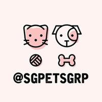 SG Pets Group
