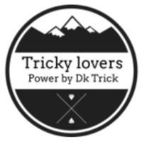 Tricky Lovers (Official)️