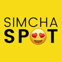 Simcha Spot - Official