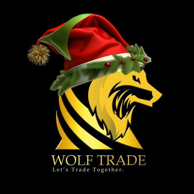 Wolf Trade Official (Crypto Signals)