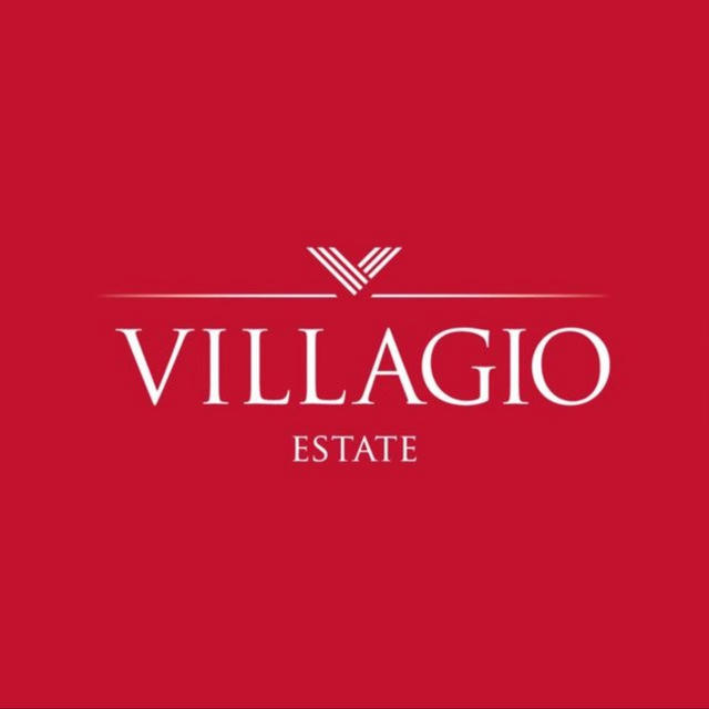 Жить в Villagio!