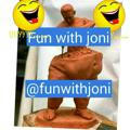 Fun with joni