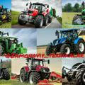 Traktorlar 🇺🇿 | Videos