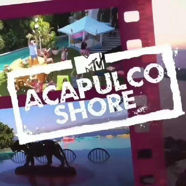 Acapulco Shore 🔥