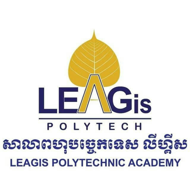 LEAGis: ចំណេះដឹងស្ថាបត្យកម្ម និងសំណង់