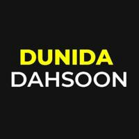 DUNIDA DAHSOON
