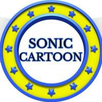 Sonic Cartoon