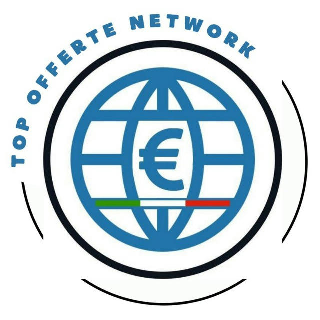 Top Offerte Network 🌐