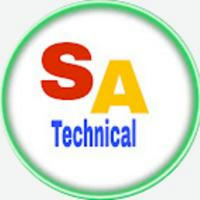 SA Technical [ Official ]