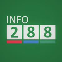 🏆 Info 288 - DEPORTES