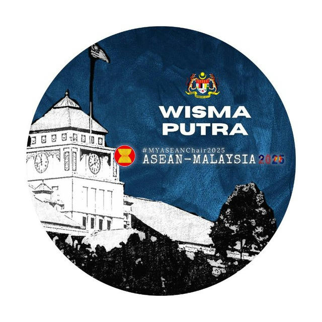 Wisma Putra 🇲🇾🌐 - Kementerian Luar Negeri Malaysia | MFA Malaysia Official