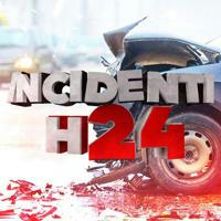 Incidenti H24 ⛔️⚠️
