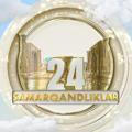 Samarqand 24Live