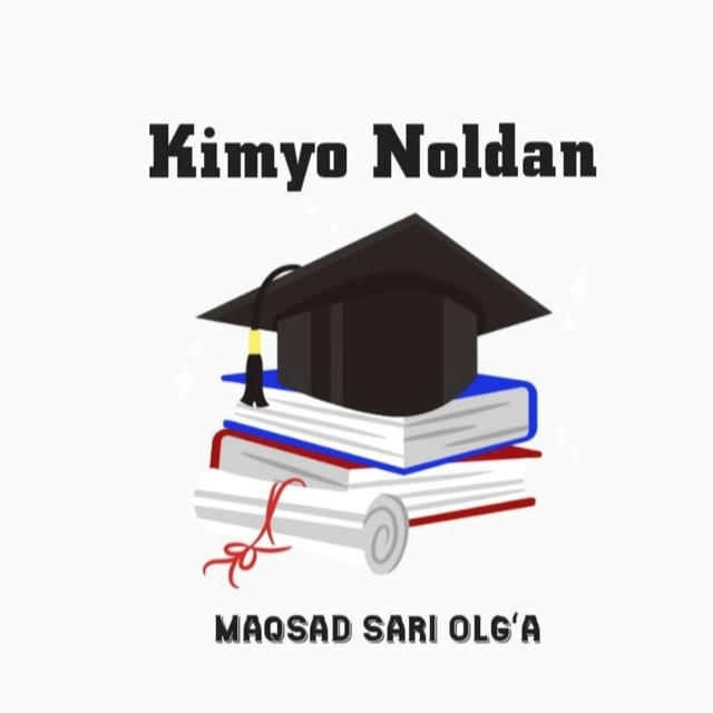 Kimyo Noldan