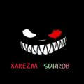 xarezm SUHROB