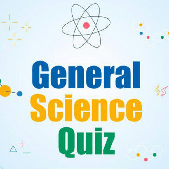 General Science Lucent GK GS Quiz Notes