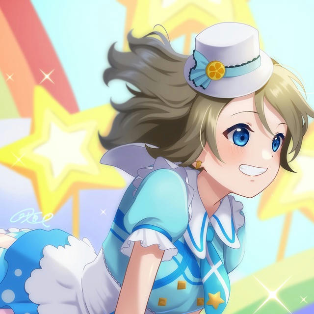 ⚓️KiraKira ANIME STAR️