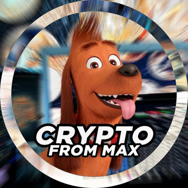 Crypto From Max