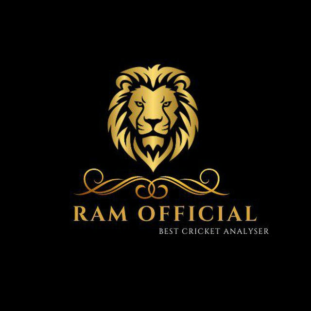 Ram Official ♈